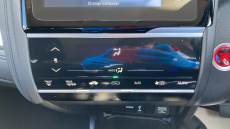 Honda Jazz 1.3 i-VTEC EX Navi 5dr CVT Petrol Hatchback